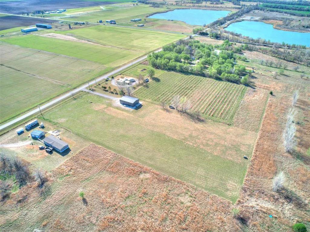 Photo 24 — 6799 N Gregory Road, Yukon, OK 73099