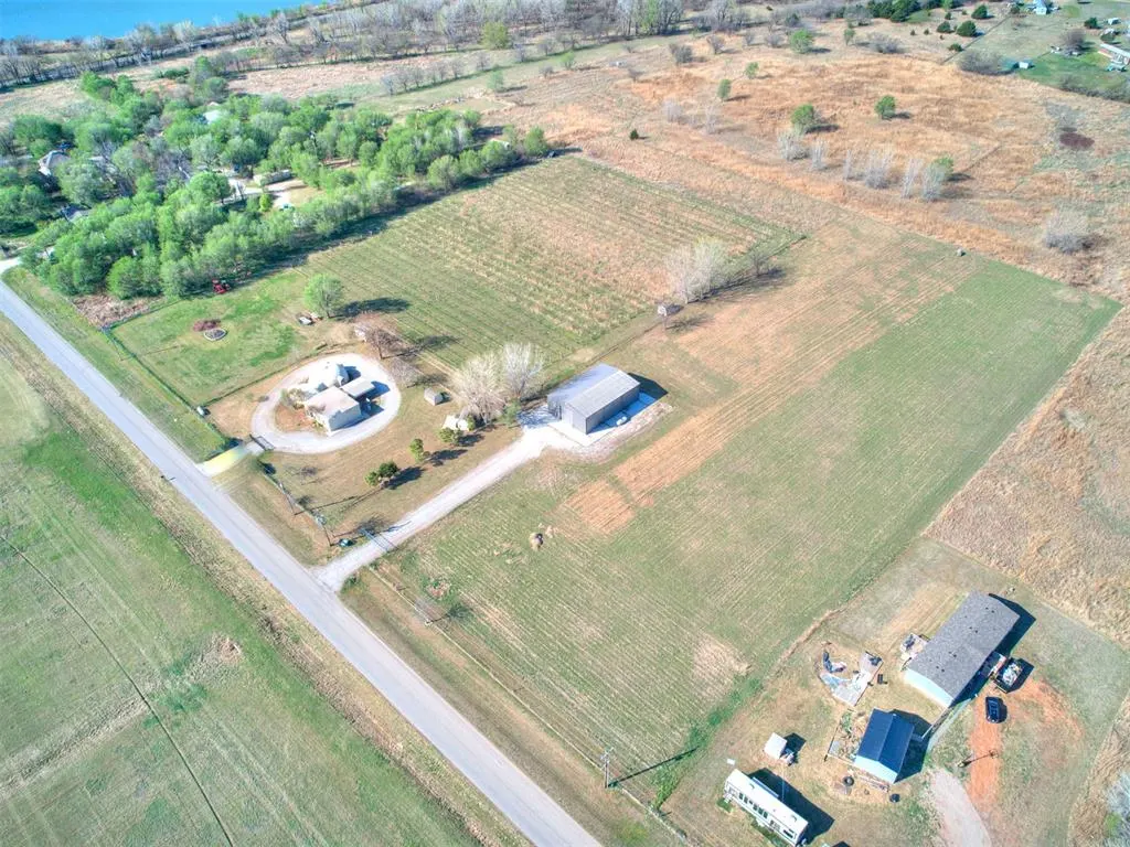 Photo 28 — 6799 N Gregory Road, Yukon, OK 73099