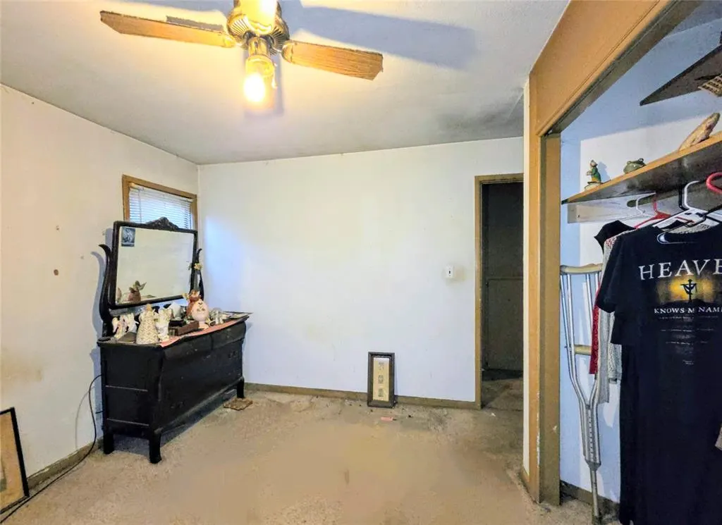 Photo 10 — 237 Brent Street, Meeker, OK 74855