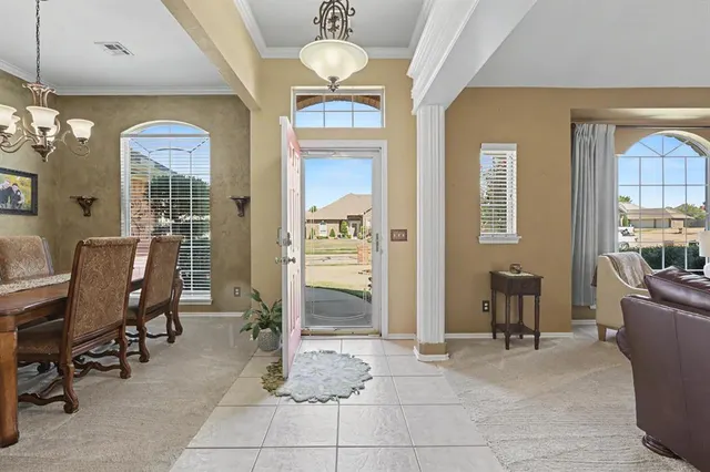 Photo 4 — 2408 Brenton Drive, Edmond, OK 73012