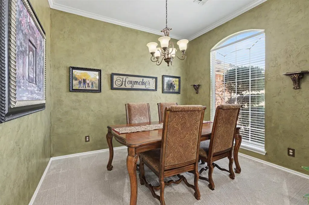 Photo 5 — 2408 Brenton Drive, Edmond, OK 73012