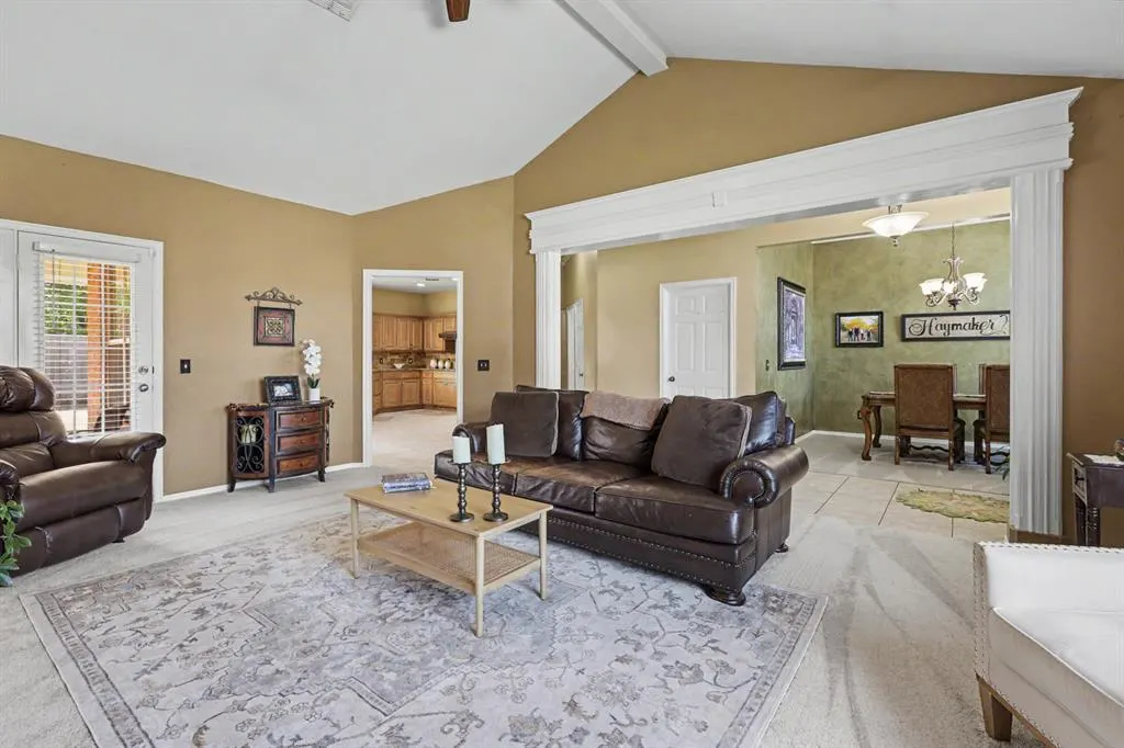 Photo 8 — 2408 Brenton Drive, Edmond, OK 73012