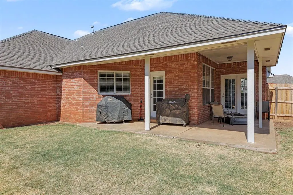 Photo 31 — 2408 Brenton Drive, Edmond, OK 73012