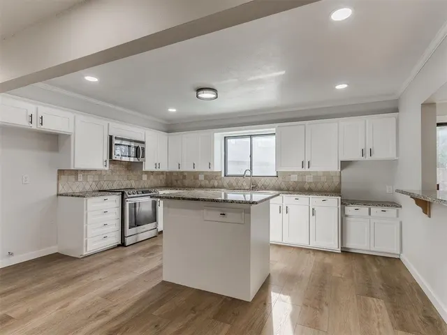 Photo 3 — 7705 Rumsey Rd Road, Oklahoma City, OK 73123