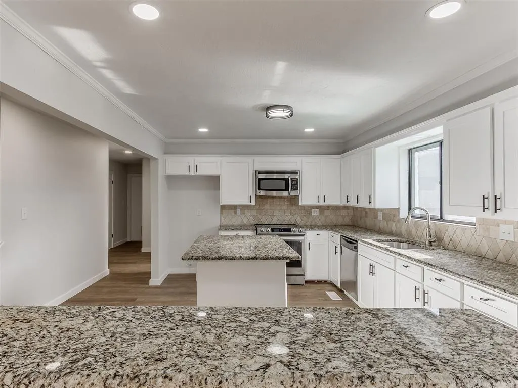 Photo 4 — 7705 Rumsey Rd Road, Oklahoma City, OK 73123