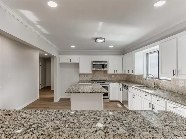 Photo 4 — 7705 Rumsey Rd Road, Oklahoma City, OK 73123