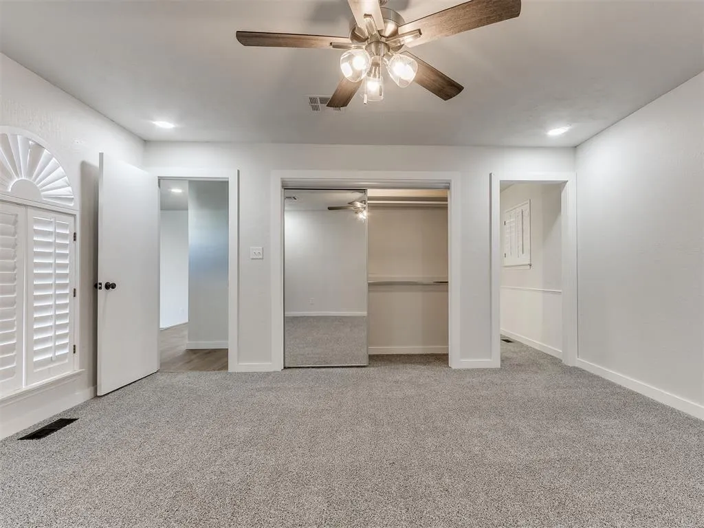 Photo 6 — 7705 Rumsey Rd Road, Oklahoma City, OK 73123