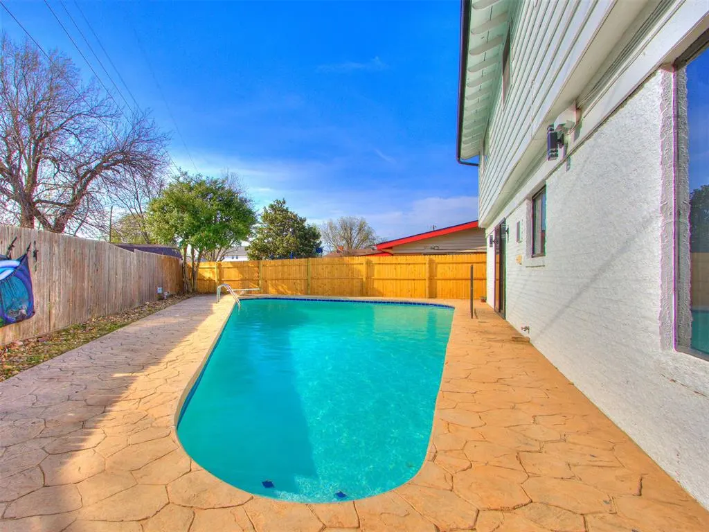 Photo 23 — 7705 Rumsey Rd Road, Oklahoma City, OK 73123