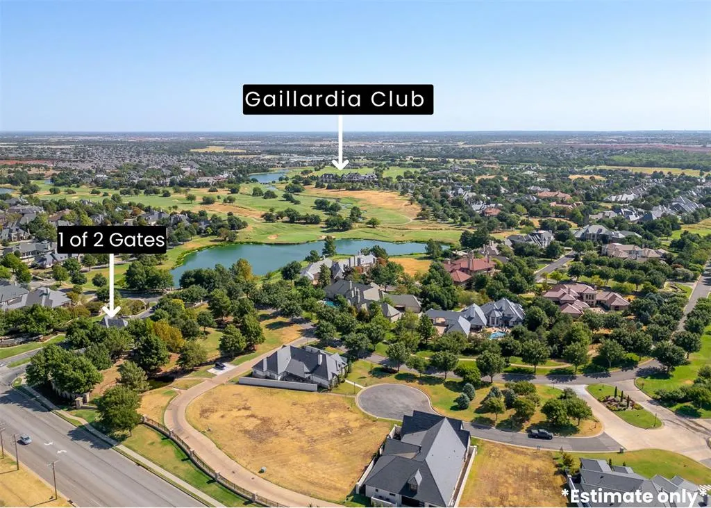 Photo 2 — 5828 Oliver Court, Oklahoma City, OK 73142