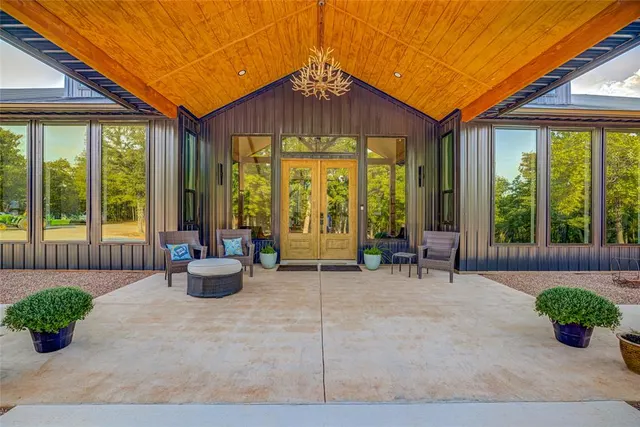 Photo 4 — 1400 Fischer Drive, Norman, OK 73026