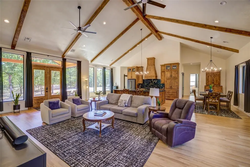 Photo 9 — 1400 Fischer Drive, Norman, OK 73026