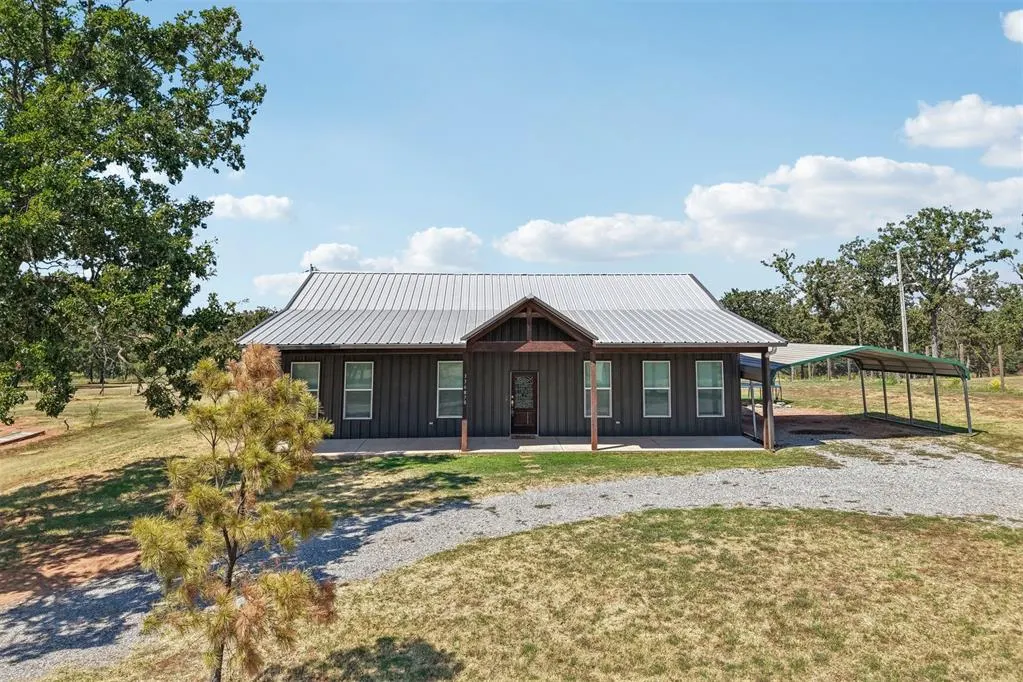 Photo 4 — 336870 E 1000 Road, Meeker, OK 74855