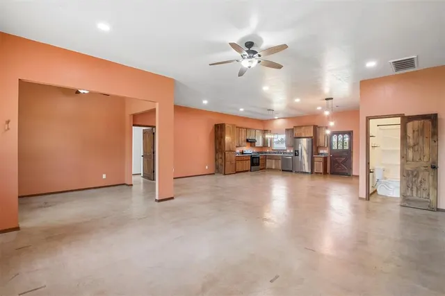 Photo 7 — 336870 E 1000 Road, Meeker, OK 74855
