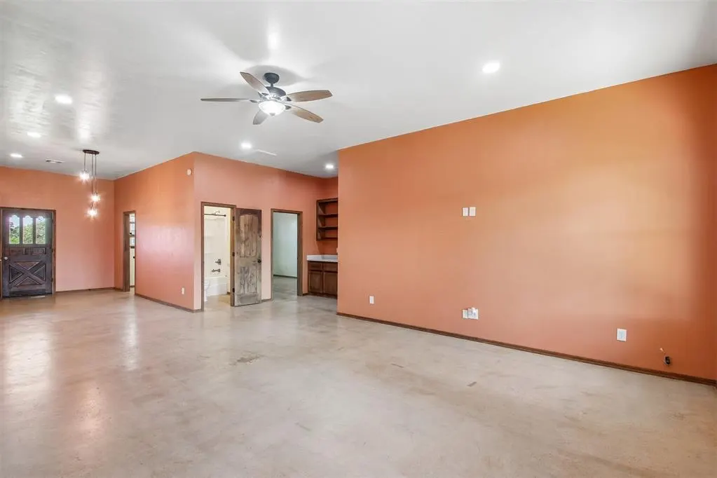 Photo 9 — 336870 E 1000 Road, Meeker, OK 74855