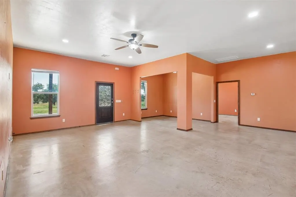 Photo 11 — 336870 E 1000 Road, Meeker, OK 74855