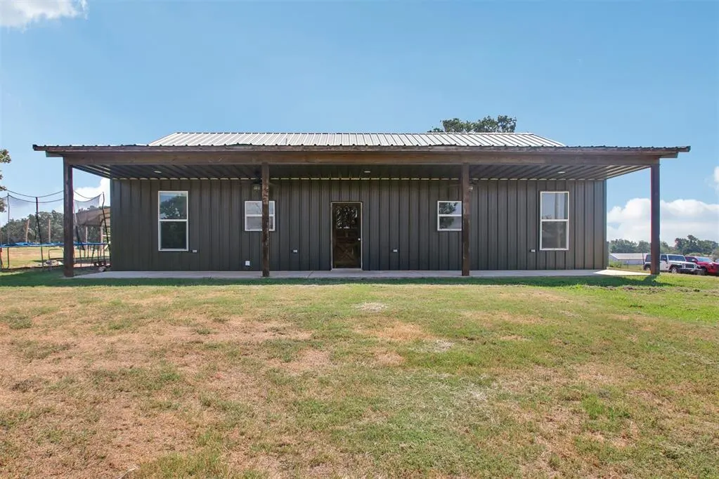 Photo 32 — 336870 E 1000 Road, Meeker, OK 74855