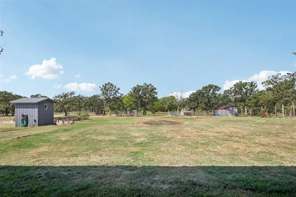 Photo 33 — 336870 E 1000 Road, Meeker, OK 74855