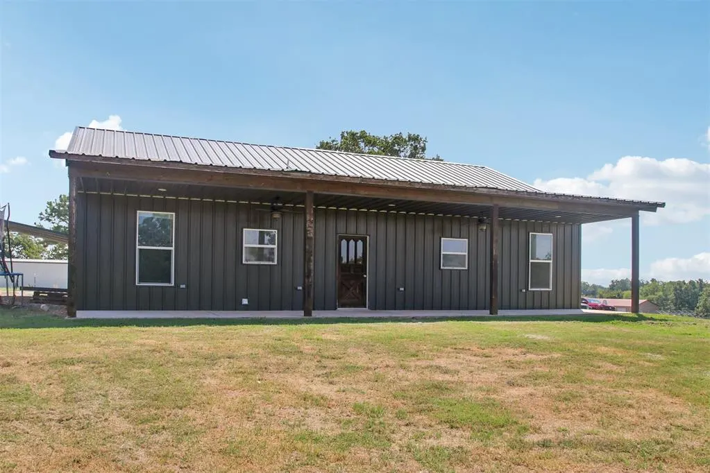 Photo 34 — 336870 E 1000 Road, Meeker, OK 74855
