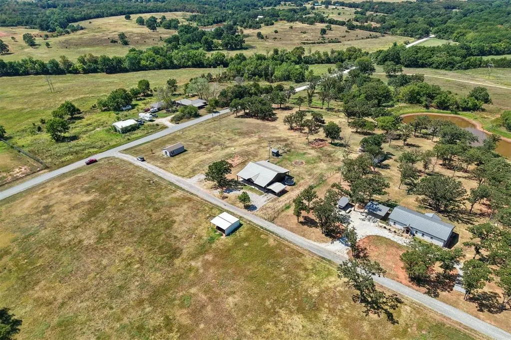 Photo 40 — 336870 E 1000 Road, Meeker, OK 74855