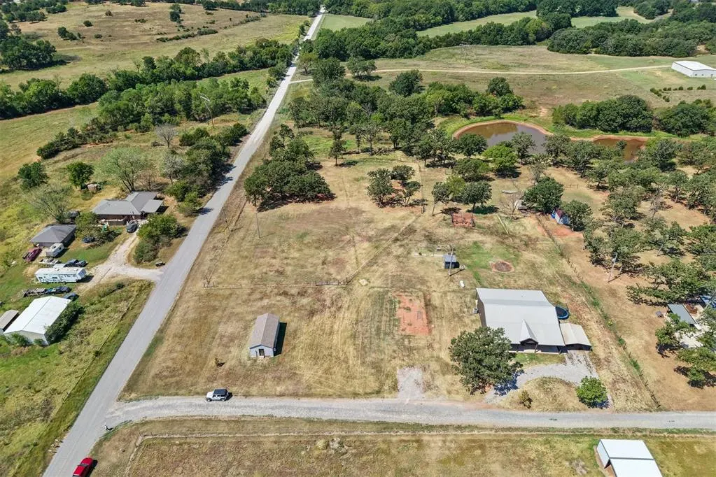 Photo 41 — 336870 E 1000 Road, Meeker, OK 74855