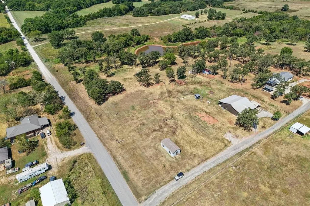 Photo 42 — 336870 E 1000 Road, Meeker, OK 74855
