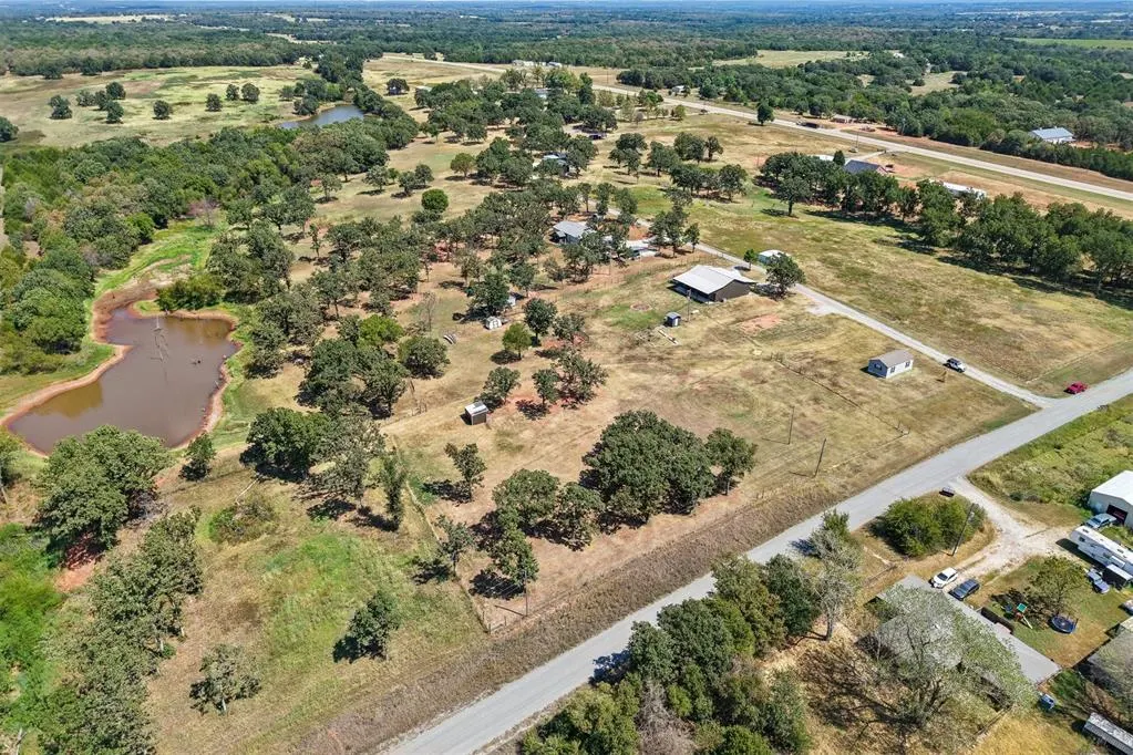 Photo 43 — 336870 E 1000 Road, Meeker, OK 74855