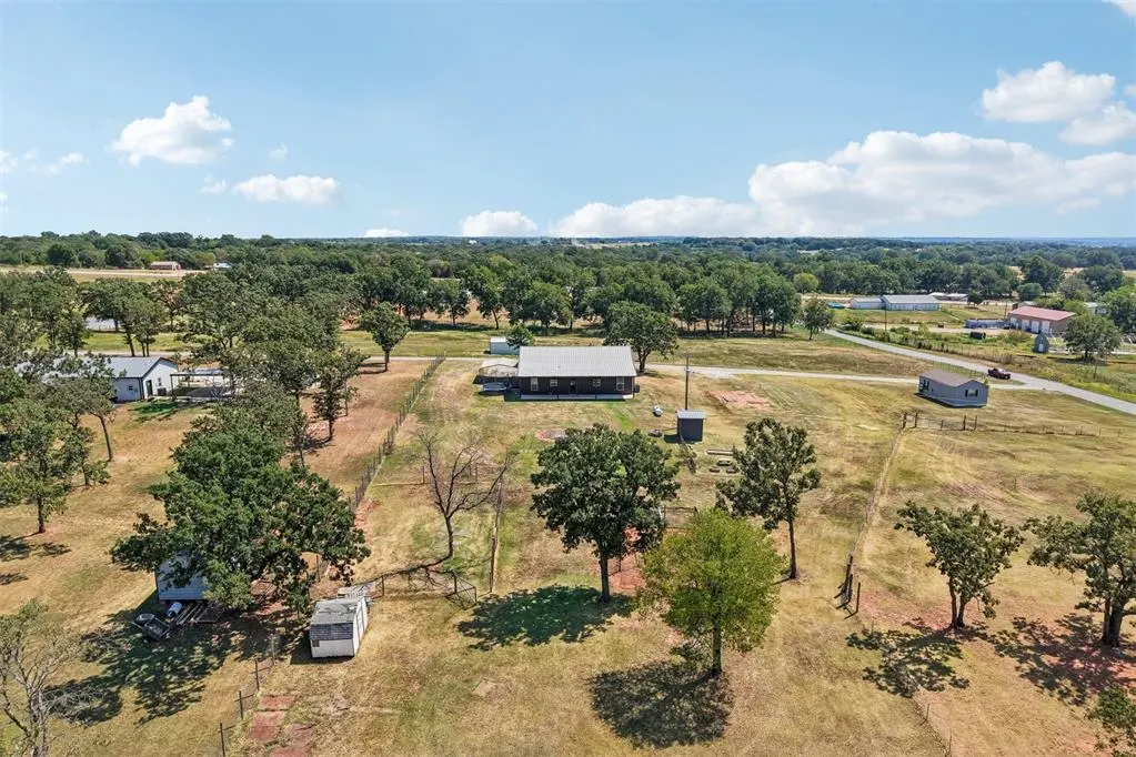 Photo 45 — 336870 E 1000 Road, Meeker, OK 74855