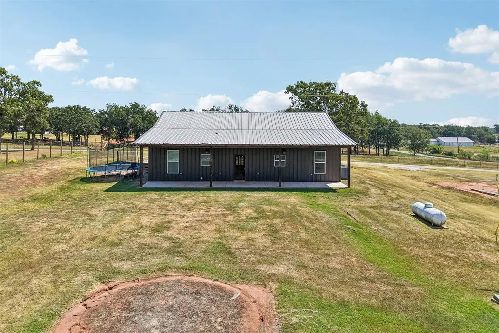 Photo 46 — 336870 E 1000 Road, Meeker, OK 74855