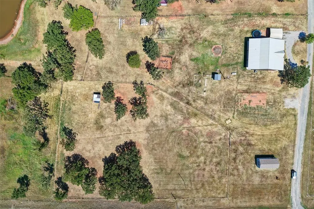 Photo 49 — 336870 E 1000 Road, Meeker, OK 74855