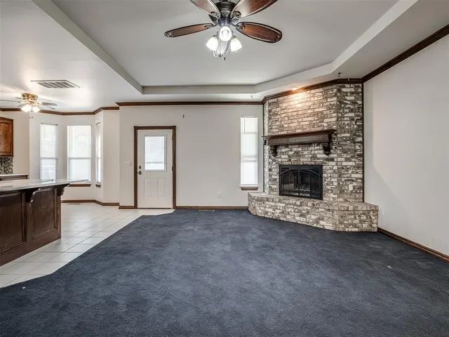 Photo 3 — 9208 S Villa Avenue, Oklahoma City, OK 73159