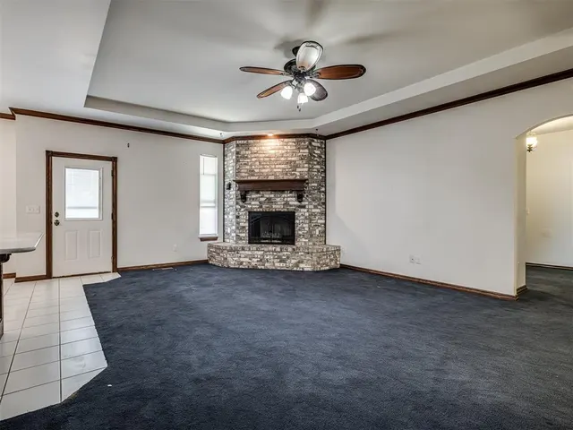 Photo 4 — 9208 S Villa Avenue, Oklahoma City, OK 73159