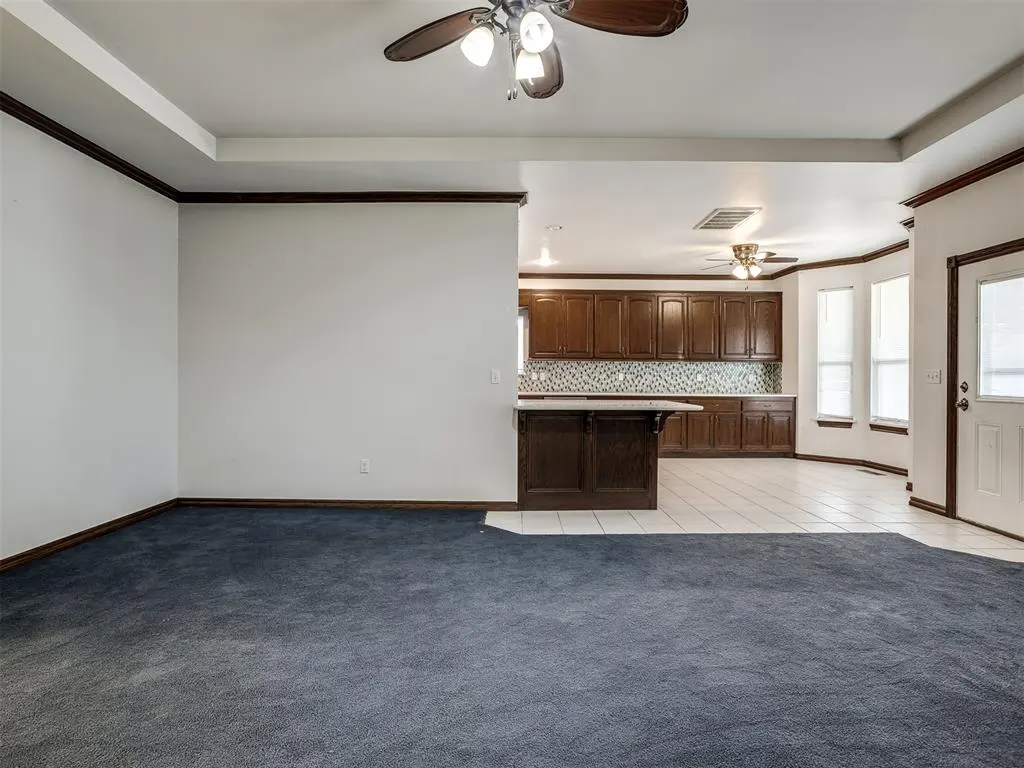 Photo 6 — 9208 S Villa Avenue, Oklahoma City, OK 73159