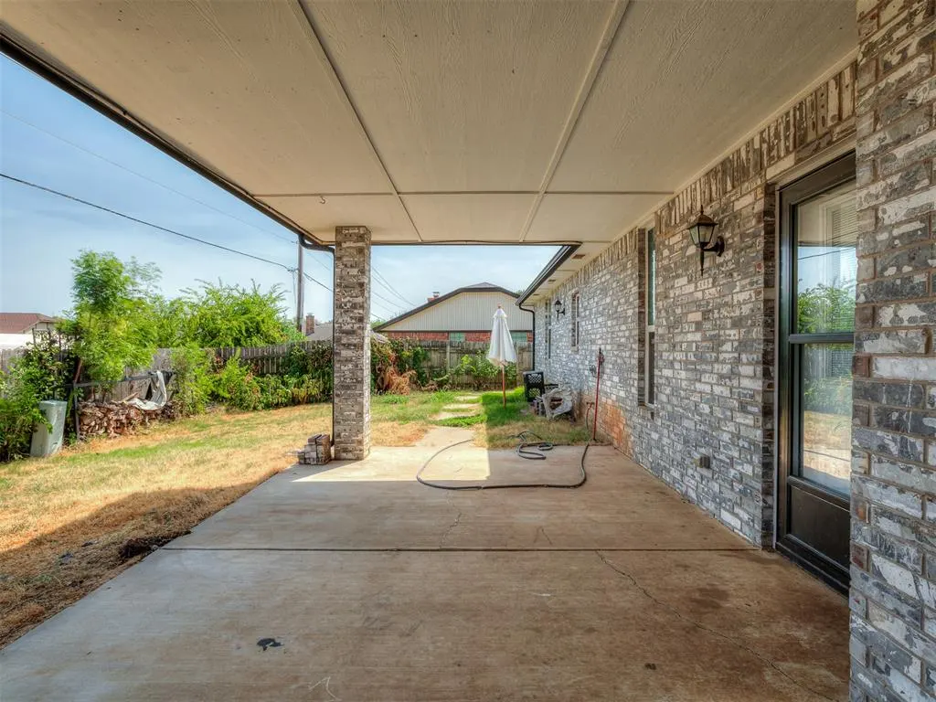 Photo 31 — 9208 S Villa Avenue, Oklahoma City, OK 73159