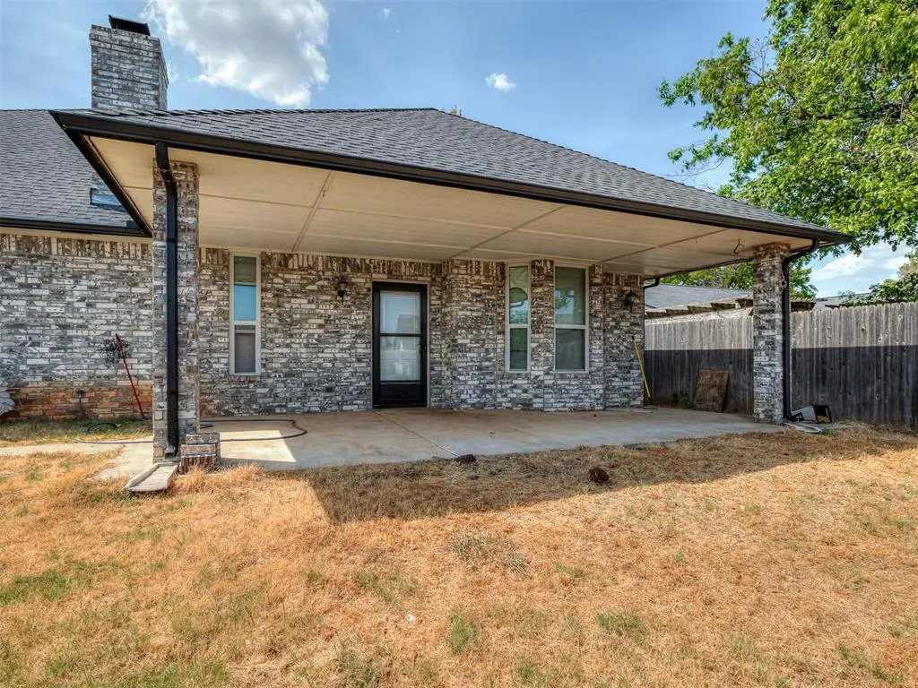Photo 32 — 9208 S Villa Avenue, Oklahoma City, OK 73159