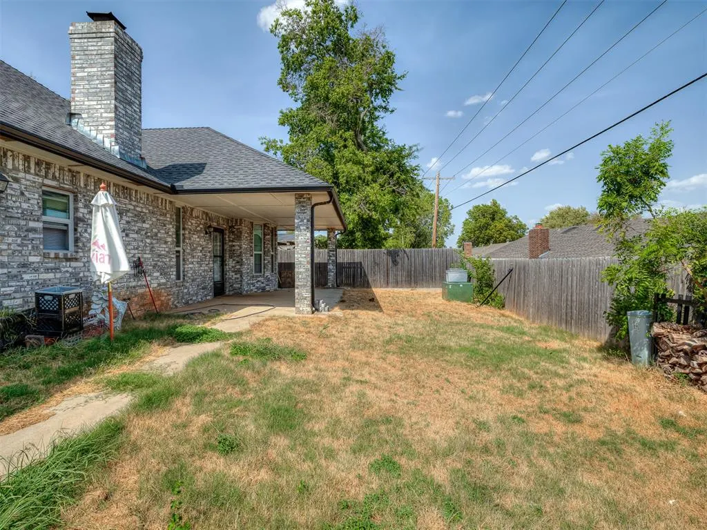 Photo 33 — 9208 S Villa Avenue, Oklahoma City, OK 73159