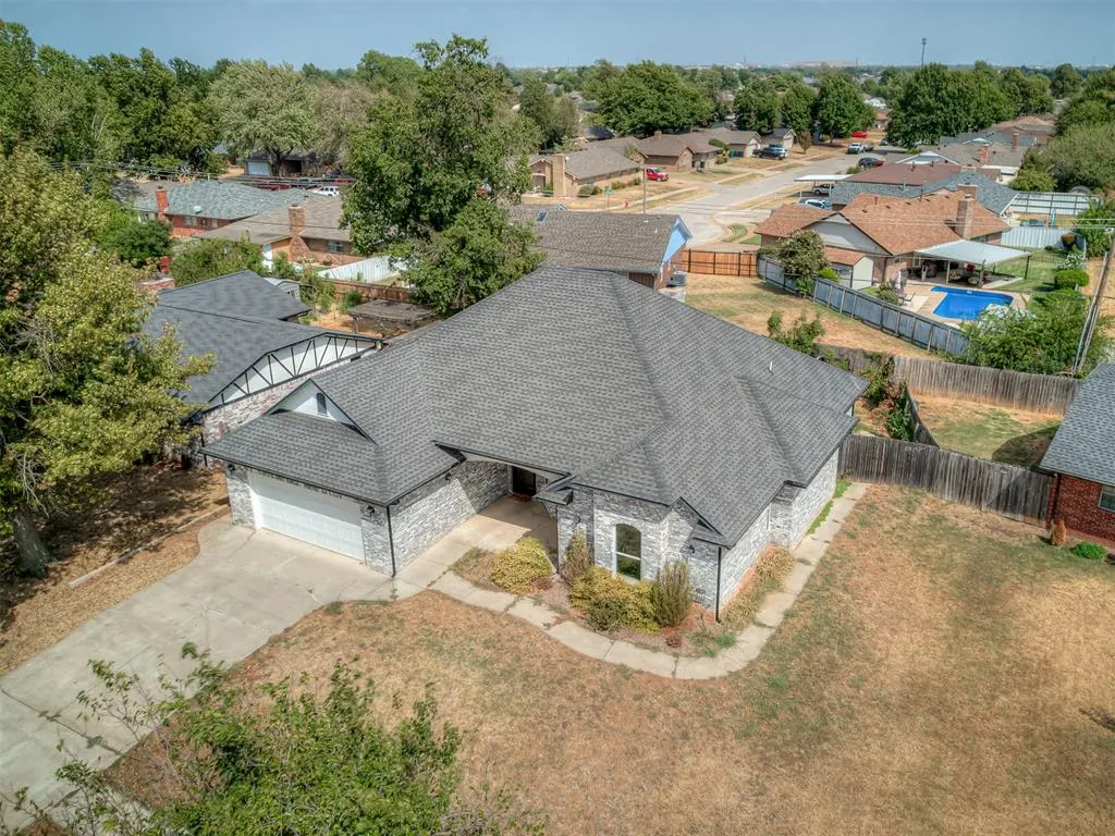 Photo 34 — 9208 S Villa Avenue, Oklahoma City, OK 73159