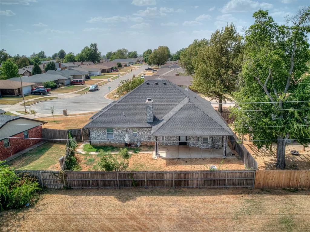 Photo 35 — 9208 S Villa Avenue, Oklahoma City, OK 73159