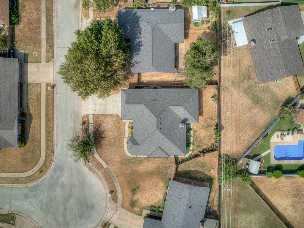 Photo 36 — 9208 S Villa Avenue, Oklahoma City, OK 73159
