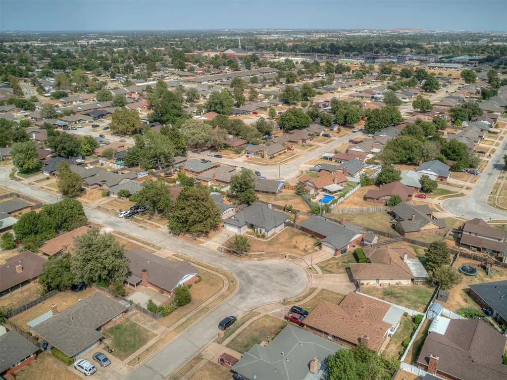 Photo 37 — 9208 S Villa Avenue, Oklahoma City, OK 73159