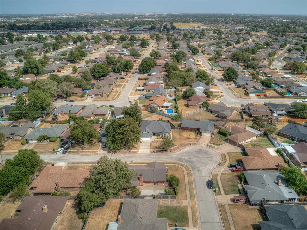 Photo 38 — 9208 S Villa Avenue, Oklahoma City, OK 73159