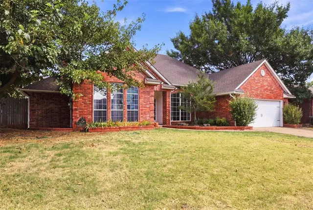 Photo 2 — 1200 Kingston Boulevard, Edmond, OK 73034