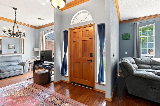 Photo 7 — 1200 Kingston Boulevard, Edmond, OK 73034
