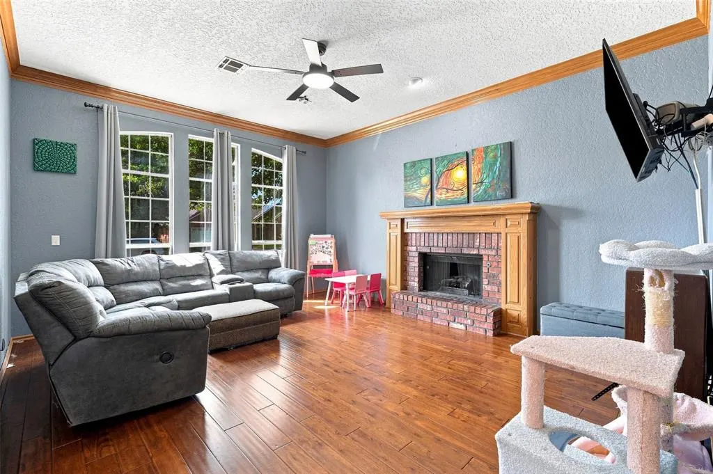 Photo 8 — 1200 Kingston Boulevard, Edmond, OK 73034