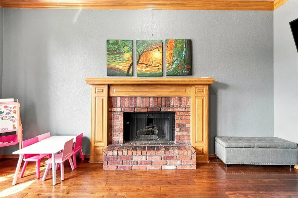 Photo 10 — 1200 Kingston Boulevard, Edmond, OK 73034