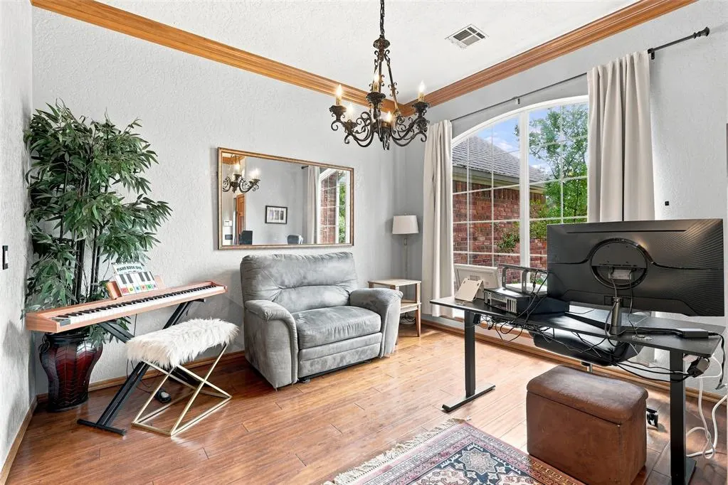 Photo 11 — 1200 Kingston Boulevard, Edmond, OK 73034