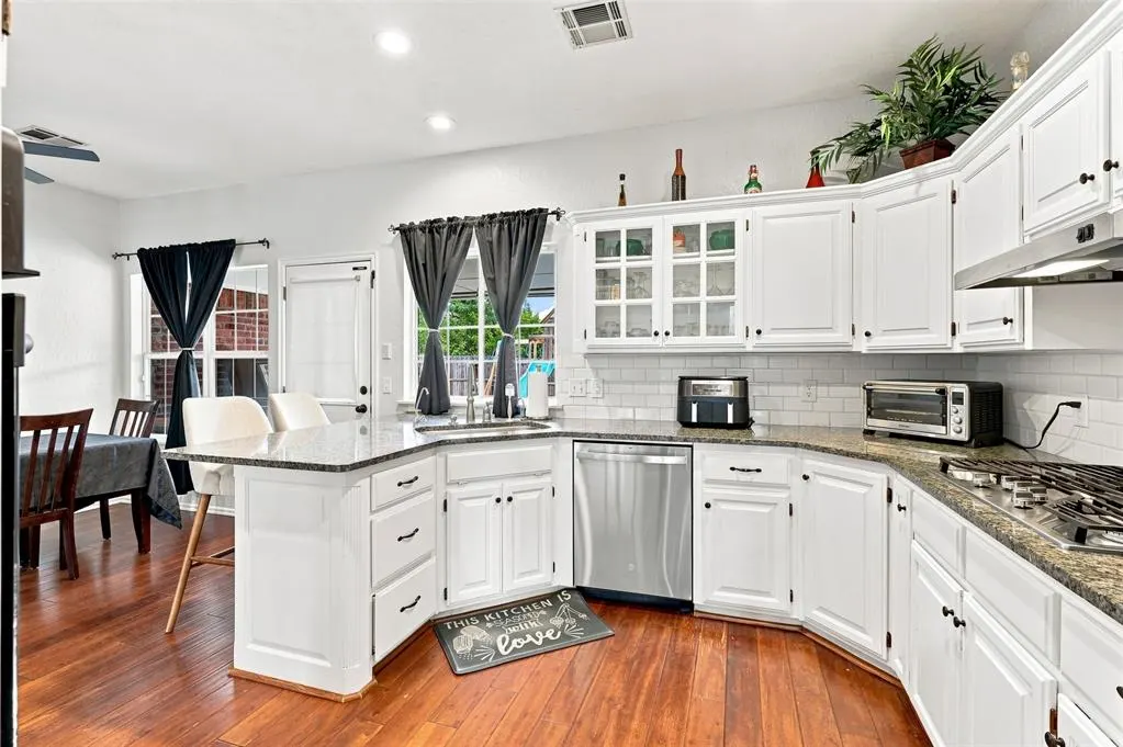Photo 12 — 1200 Kingston Boulevard, Edmond, OK 73034