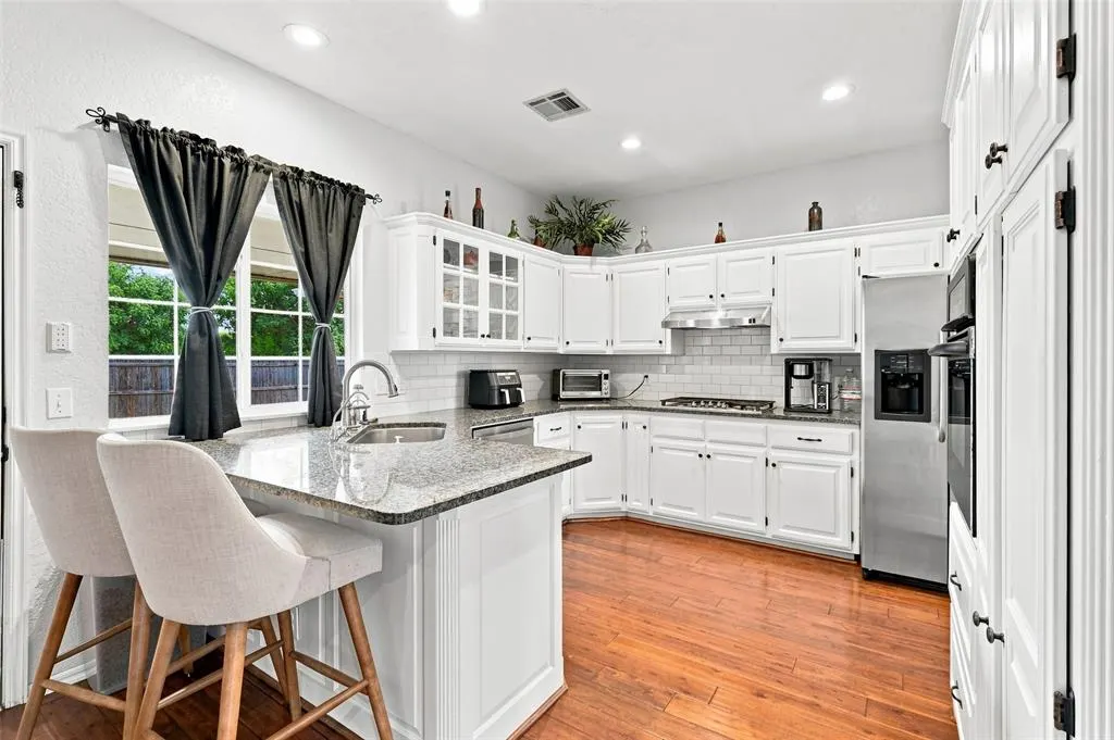 Photo 13 — 1200 Kingston Boulevard, Edmond, OK 73034
