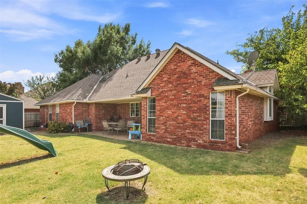 Photo 33 — 1200 Kingston Boulevard, Edmond, OK 73034