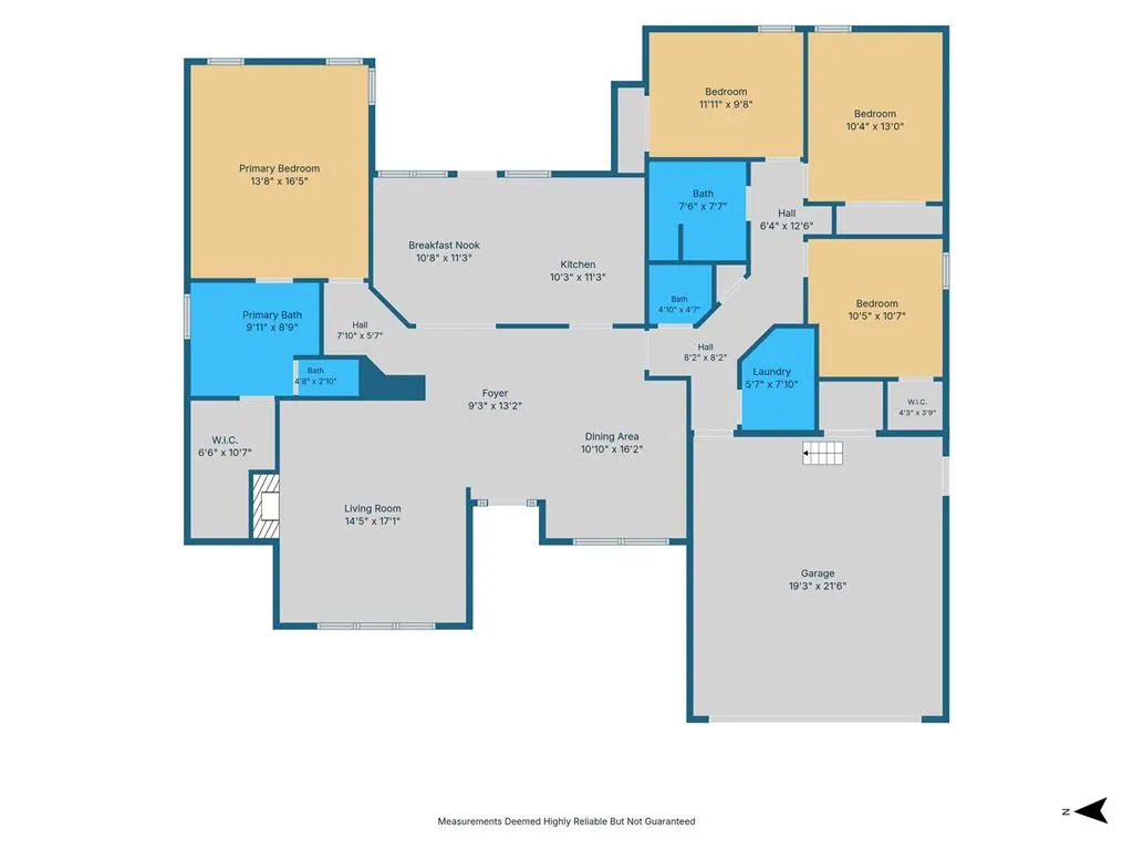 Photo 38 — 1200 Kingston Boulevard, Edmond, OK 73034