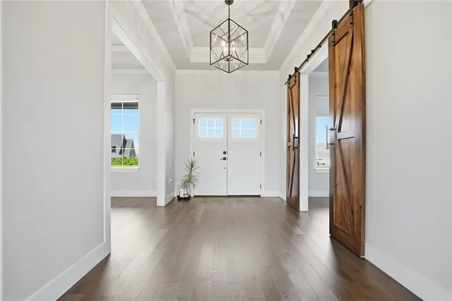 Photo 3 — 9921 Oakwood Drive, Edmond, OK 73025